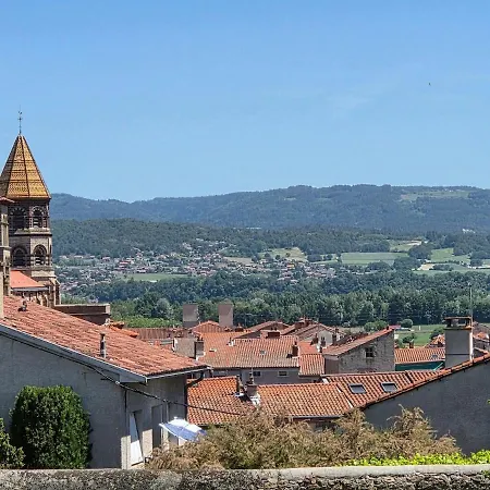 Le Sebastopol- Cosy En Centre De Апартаменты