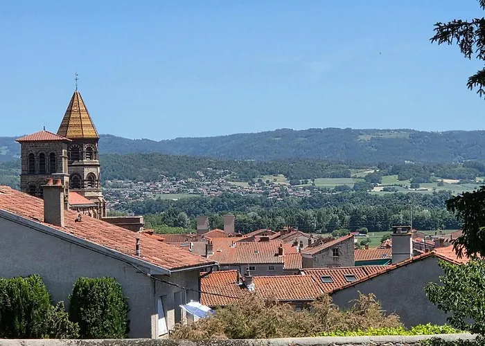 Le Sebastopol- Cosy En Centre De Appartamento